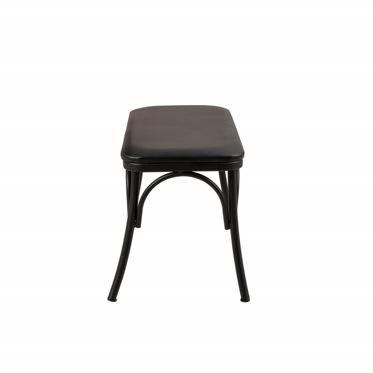 Poze Set masa si scaune (6 piese) OLİVER SBT.BAROK-BLACK