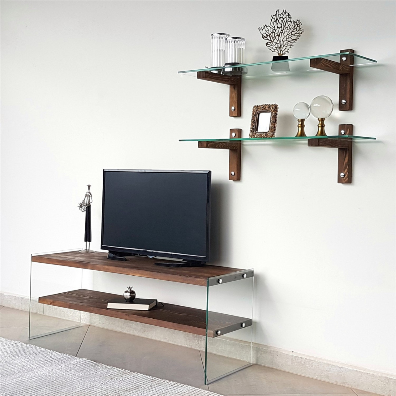Poze Set mobibilier living TV105