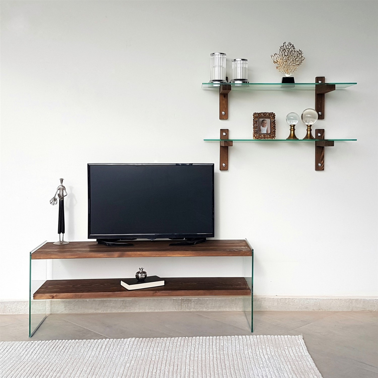 Poze Set mobibilier living TV105
