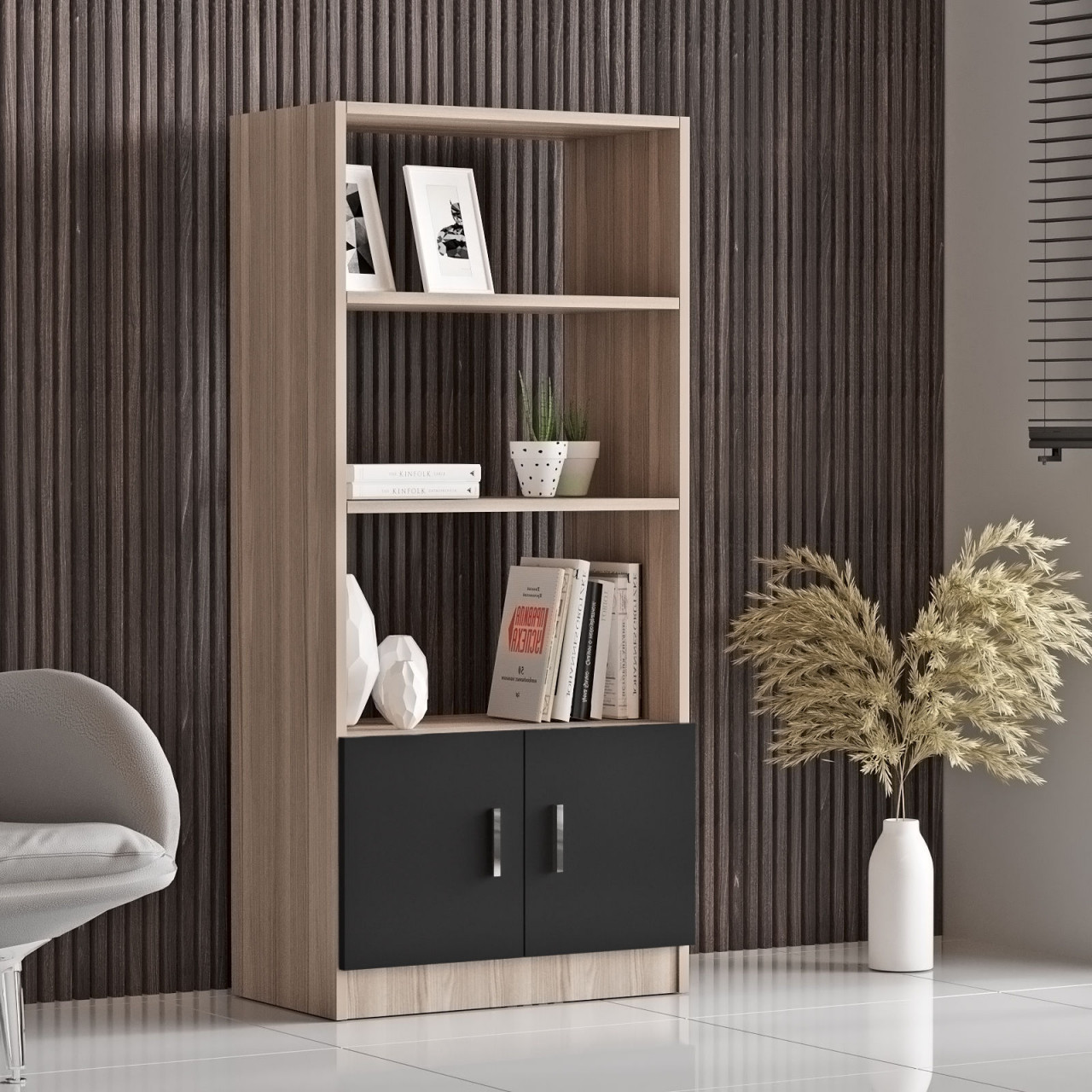 Poze Set mobilier de birou VO11 - OB