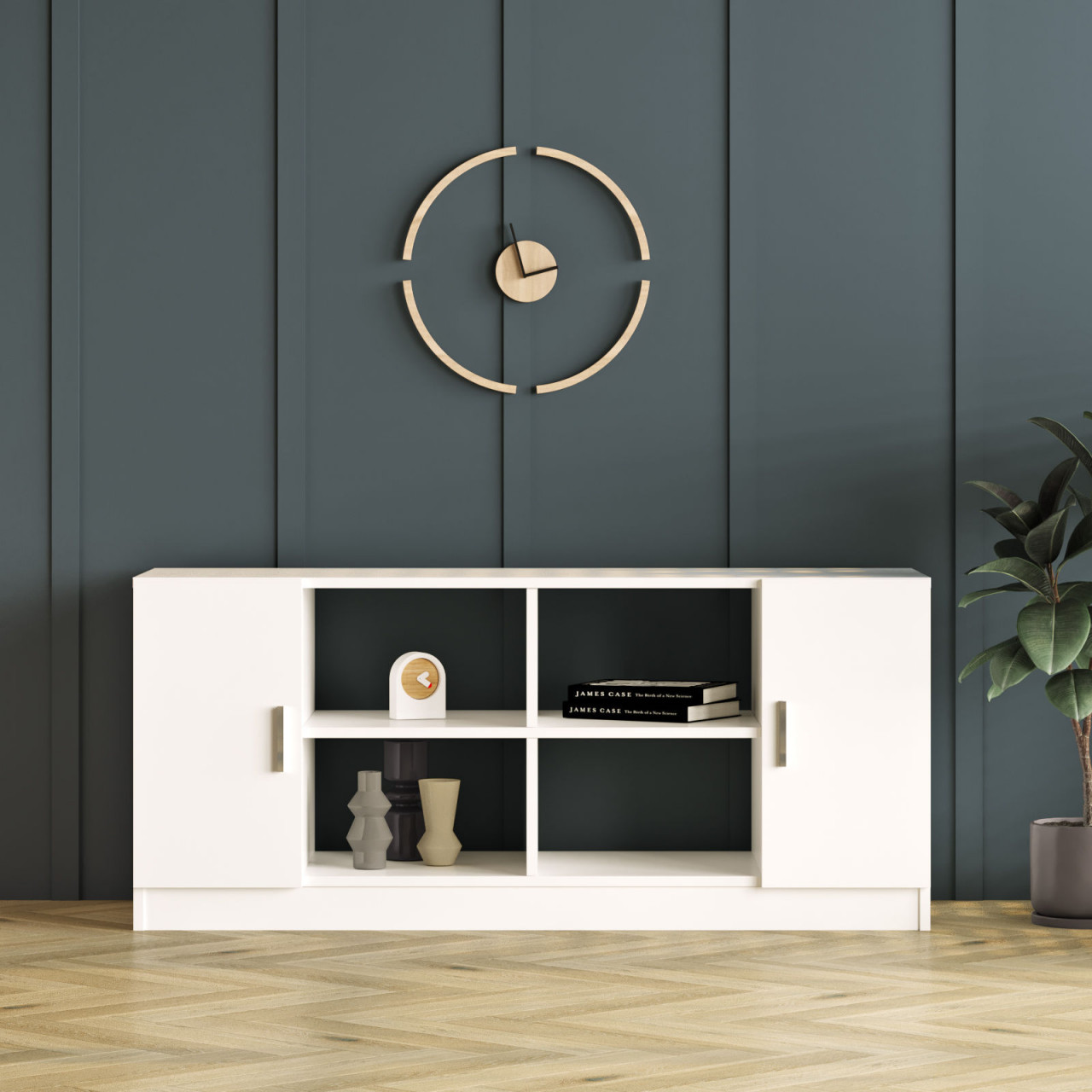 Poze Set mobilier de birou VO15 - W