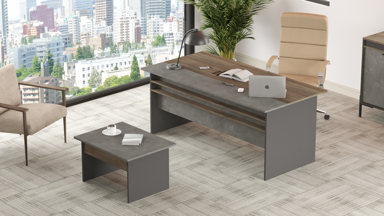 Poze Set mobilier de birou VS6 - CGA