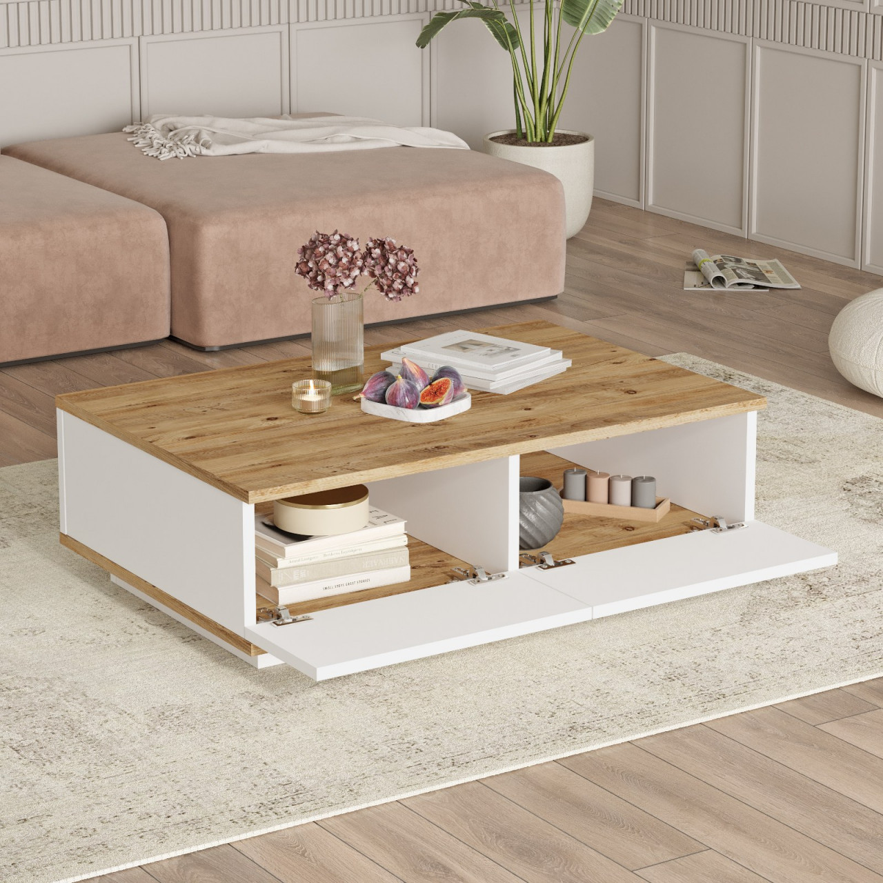 Poze Set Mobilier de living FR19-AW