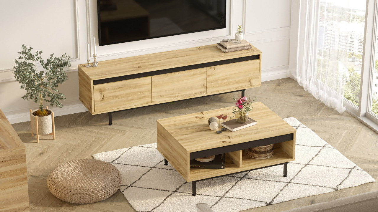 Poze Set mobilier living LV33-KL
