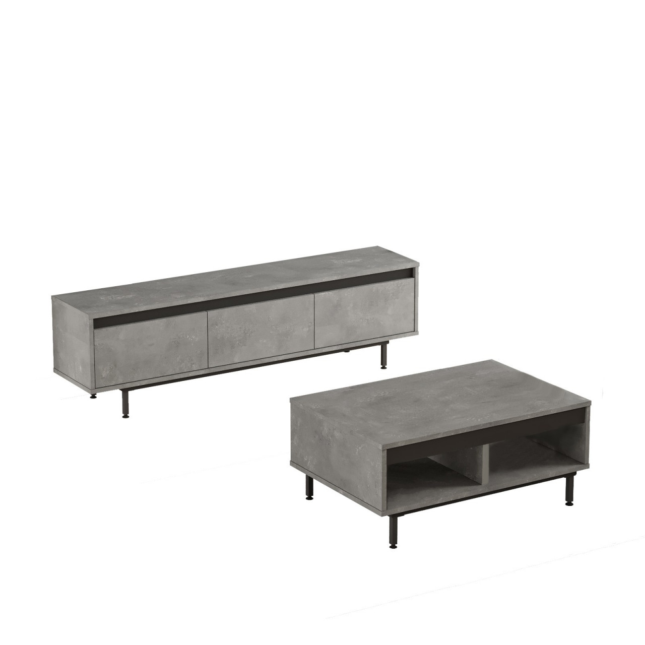 Poze Set mobilier living LV33-RL