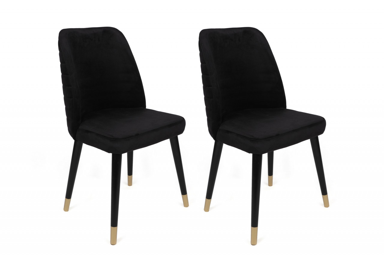 Poze Set scaune (2 bucati) Hugo-366 V2