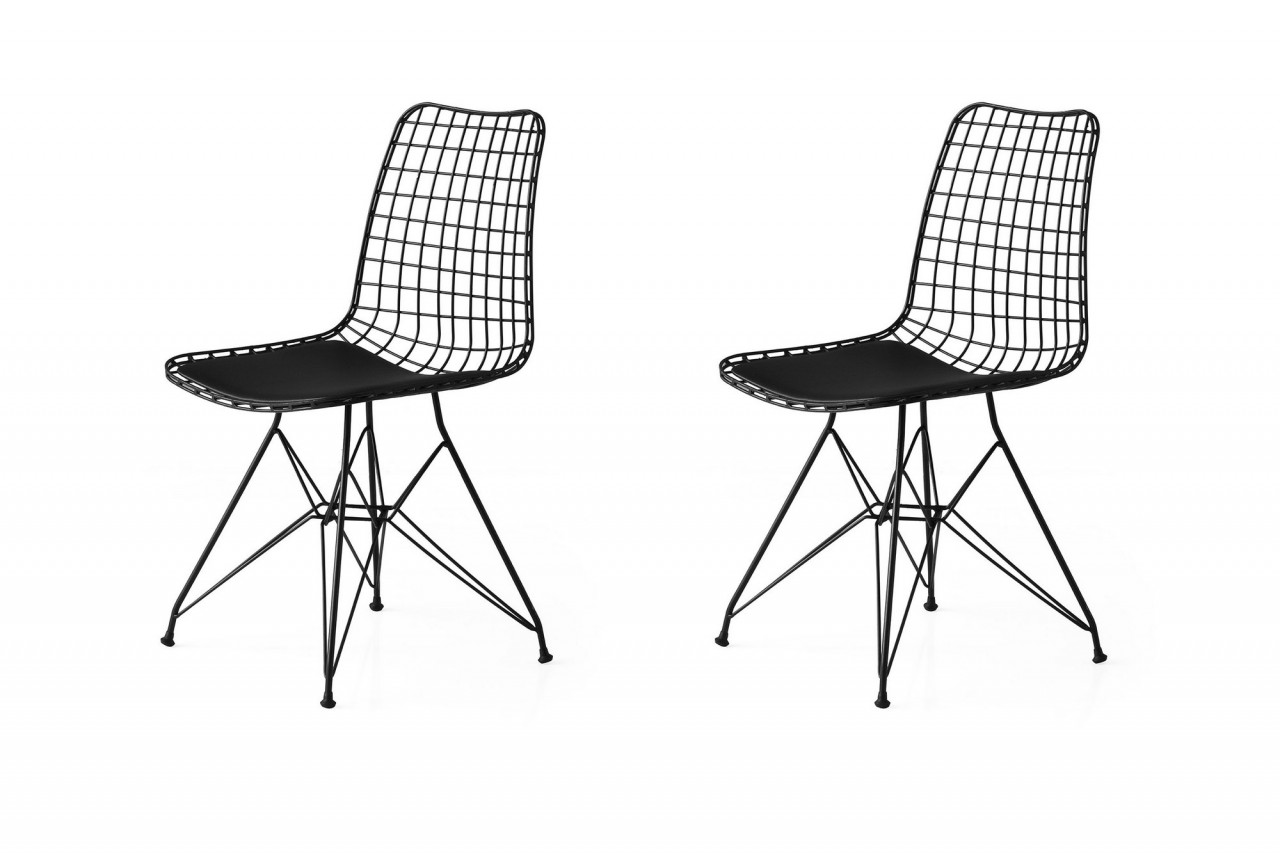 Poze Set scaune (2 bucati) Tivoli 271 V2