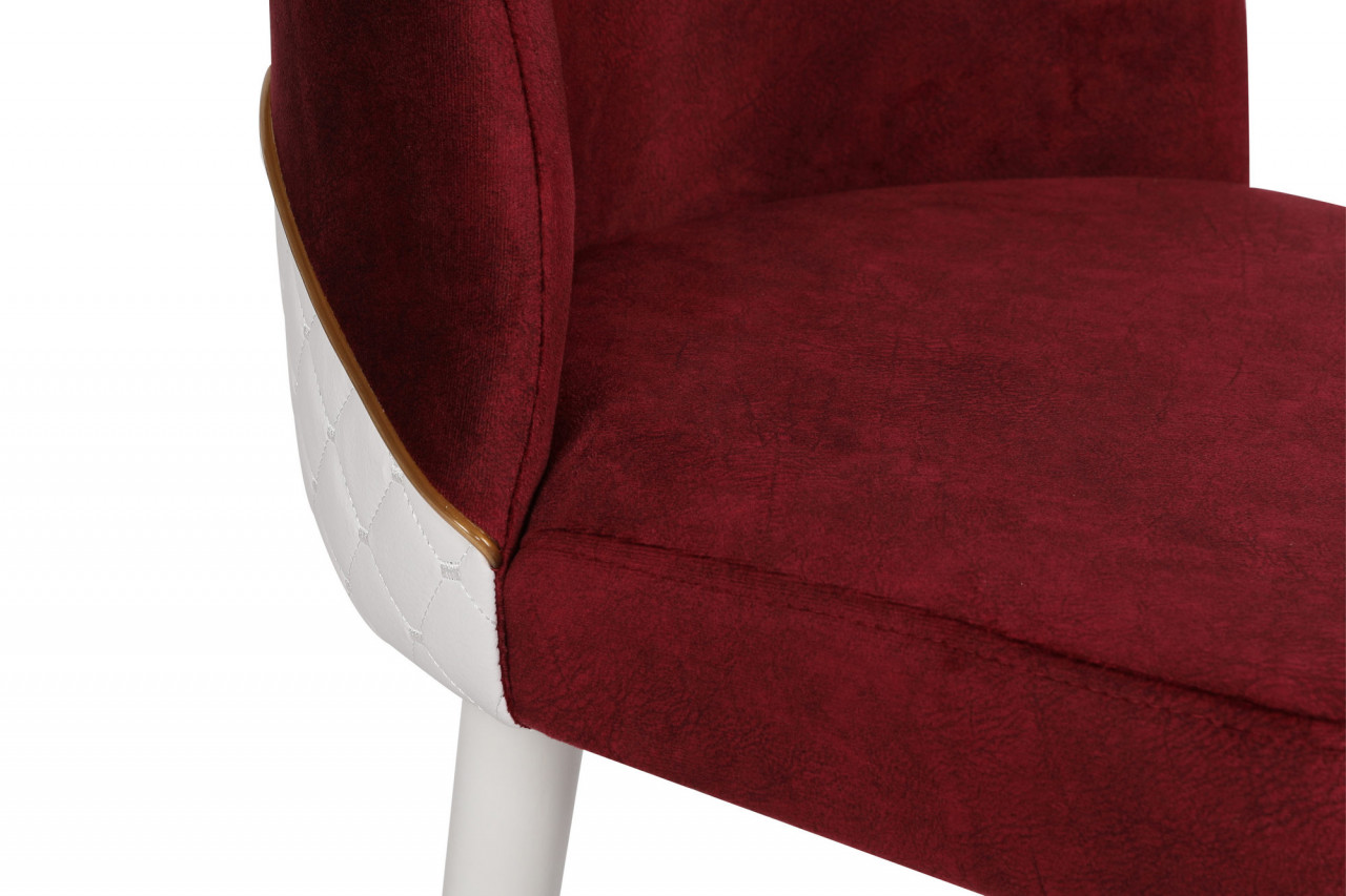 Poze Set scaune (4 bucati) Nova 081 V4