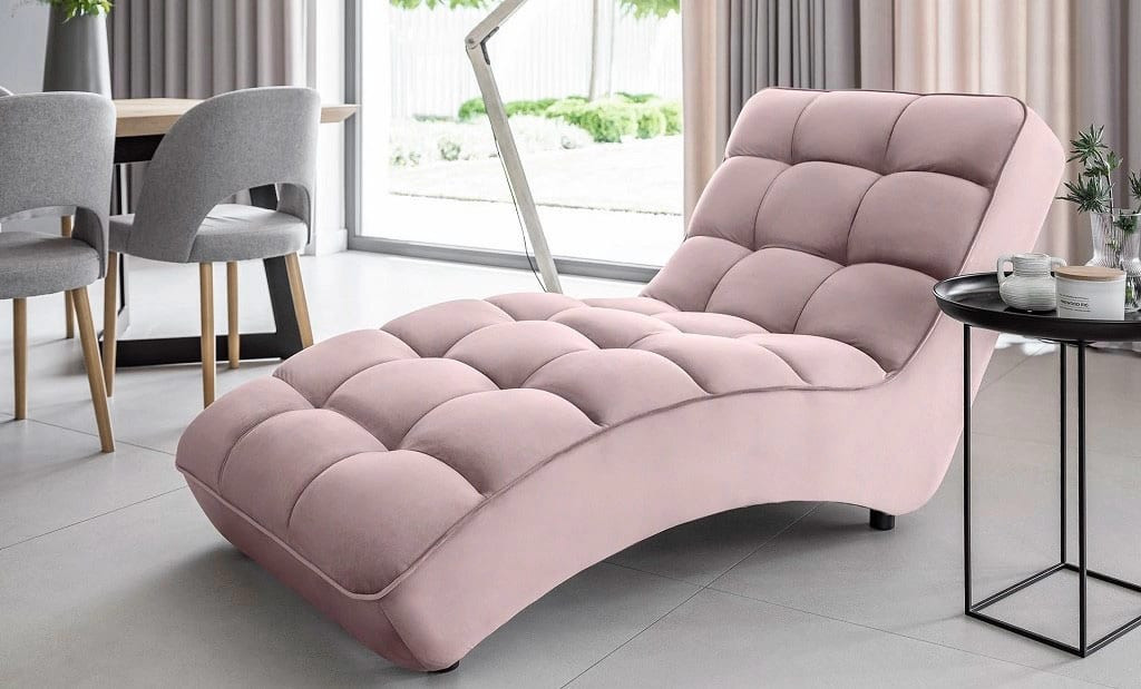 Poze Sezlong relaxare Loren - L170 x l85 x h55 cm