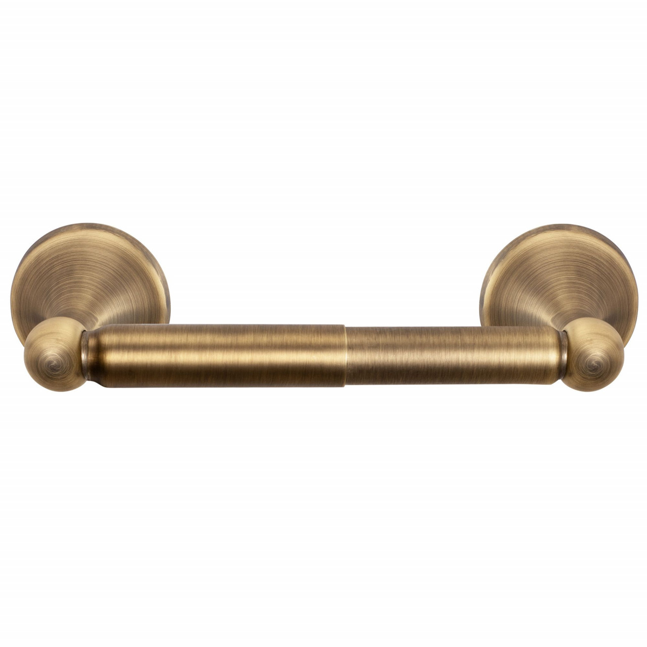 Poze Suport hartie igienica 332869B bronz antic