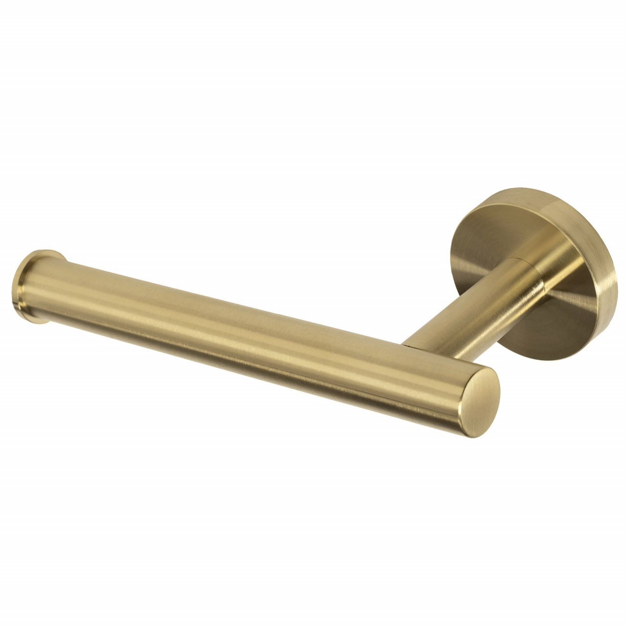 Poze Suport hartie igienica Gold 322231
