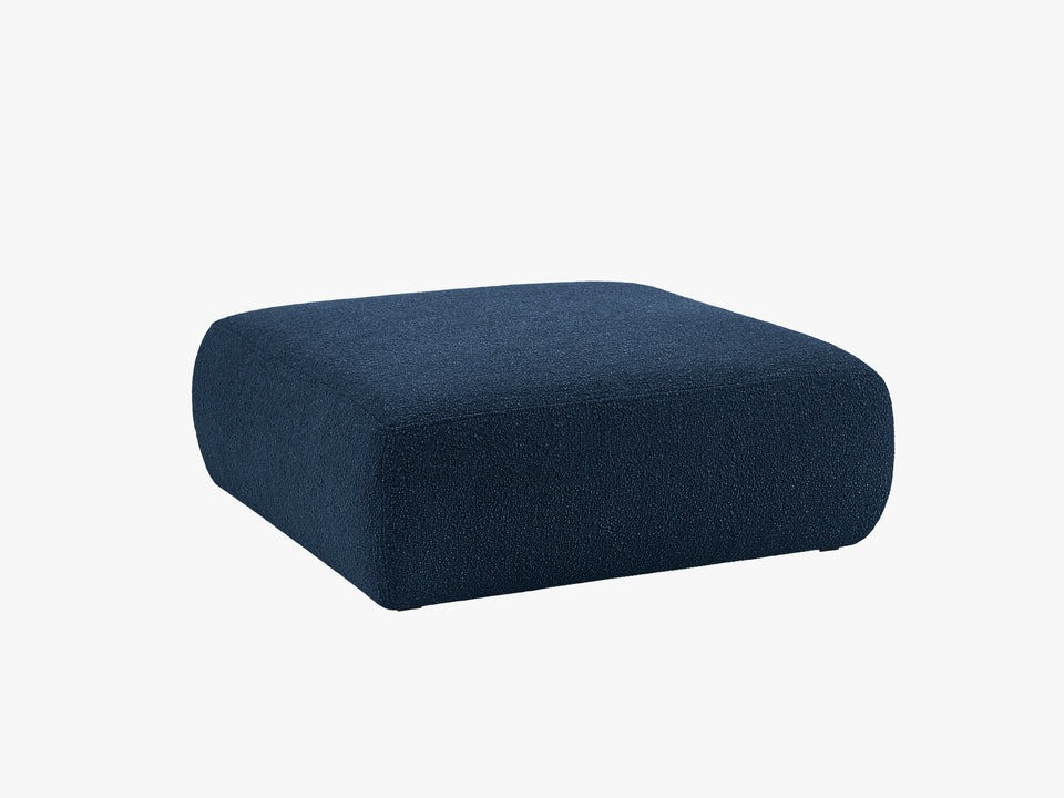 Poze Taburet Molino L plusat L100 cm