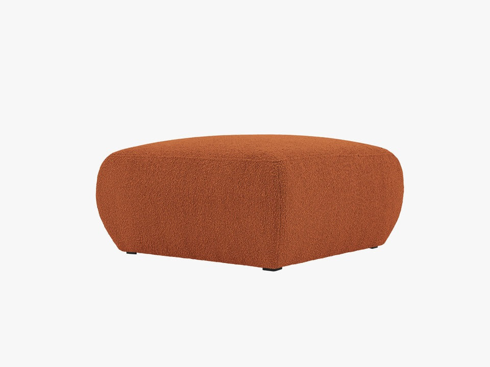 Poze Taburet Molino M plusat L75 cm