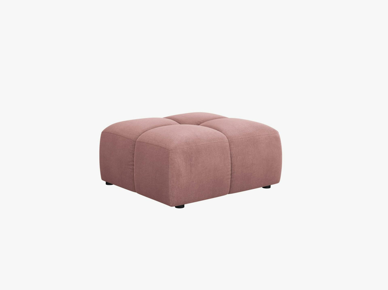 Poze Taburet Serena stofa mini L64 cm
