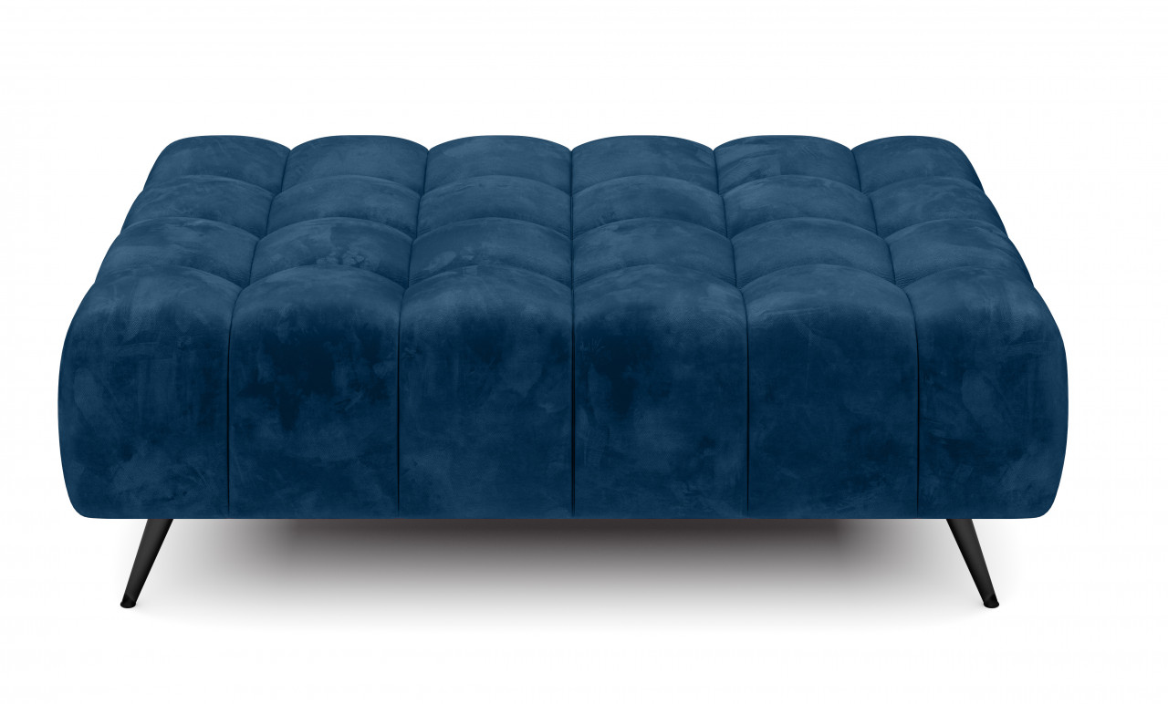 Poze Taburet tapitat Gappa - L125 x l75 x h43 cm