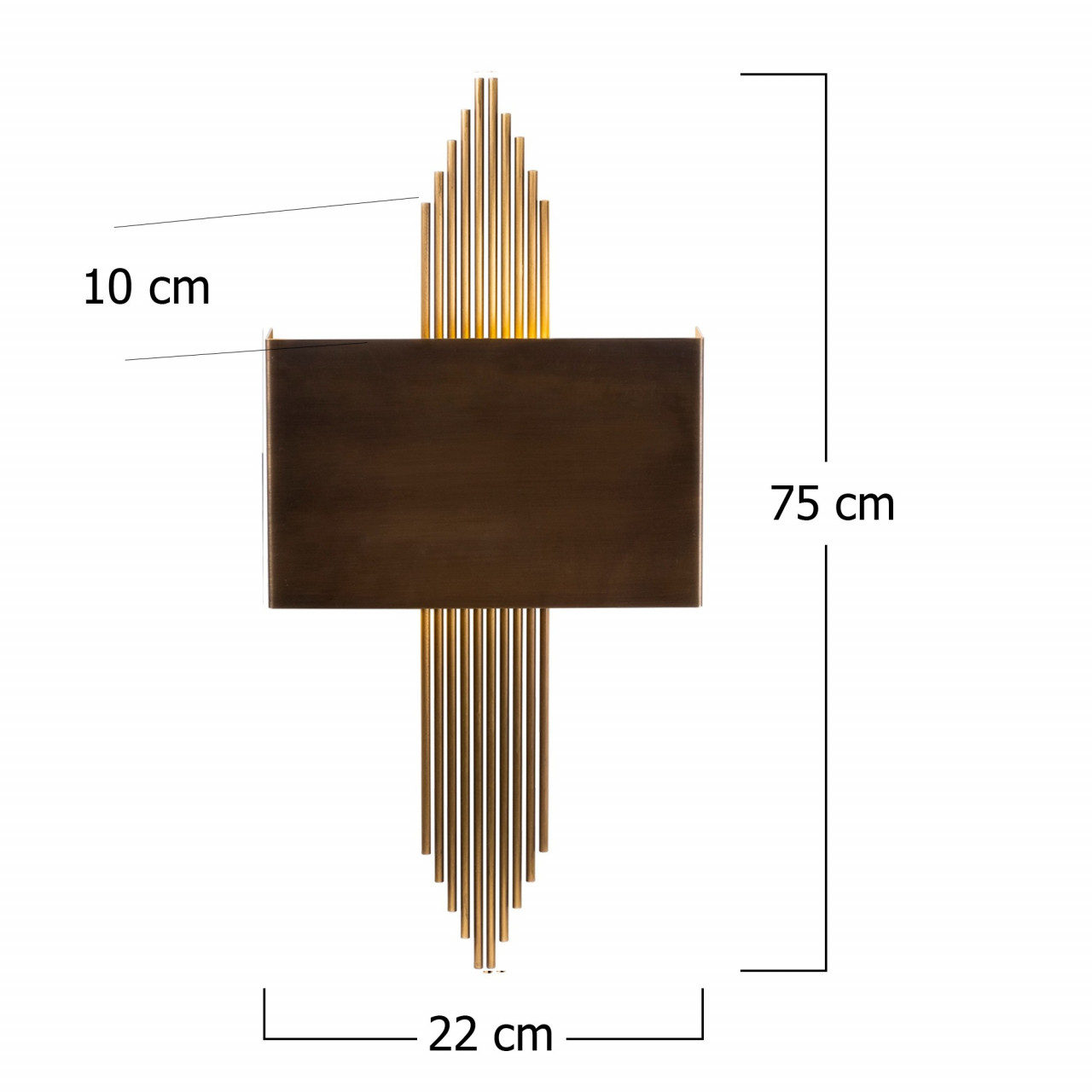 Poze Aplica 615 - A
