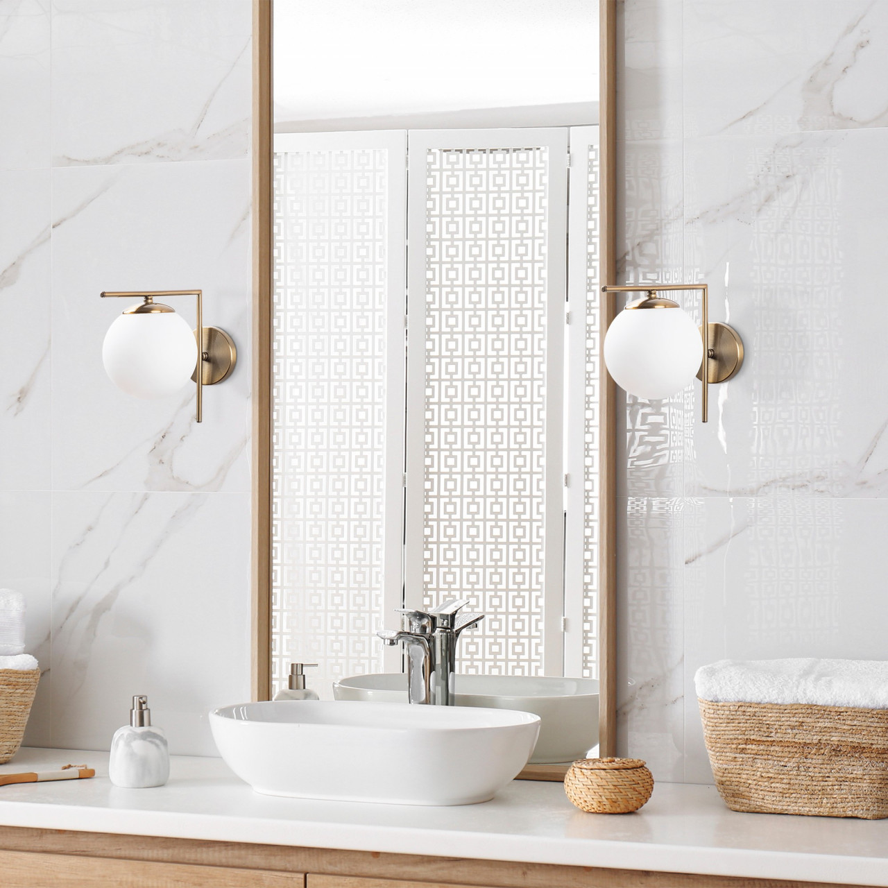 Poze Aplica 7141 - Antique