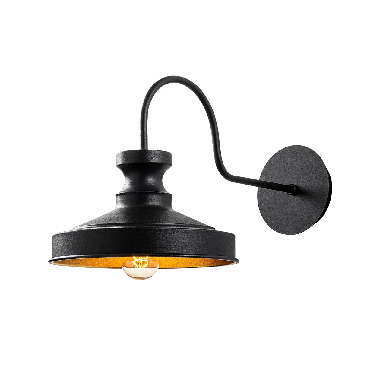 Poze Aplica Berceste - 182BLACK-A