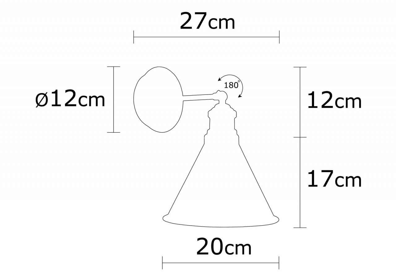 Poze Aplica Berceste - N-681