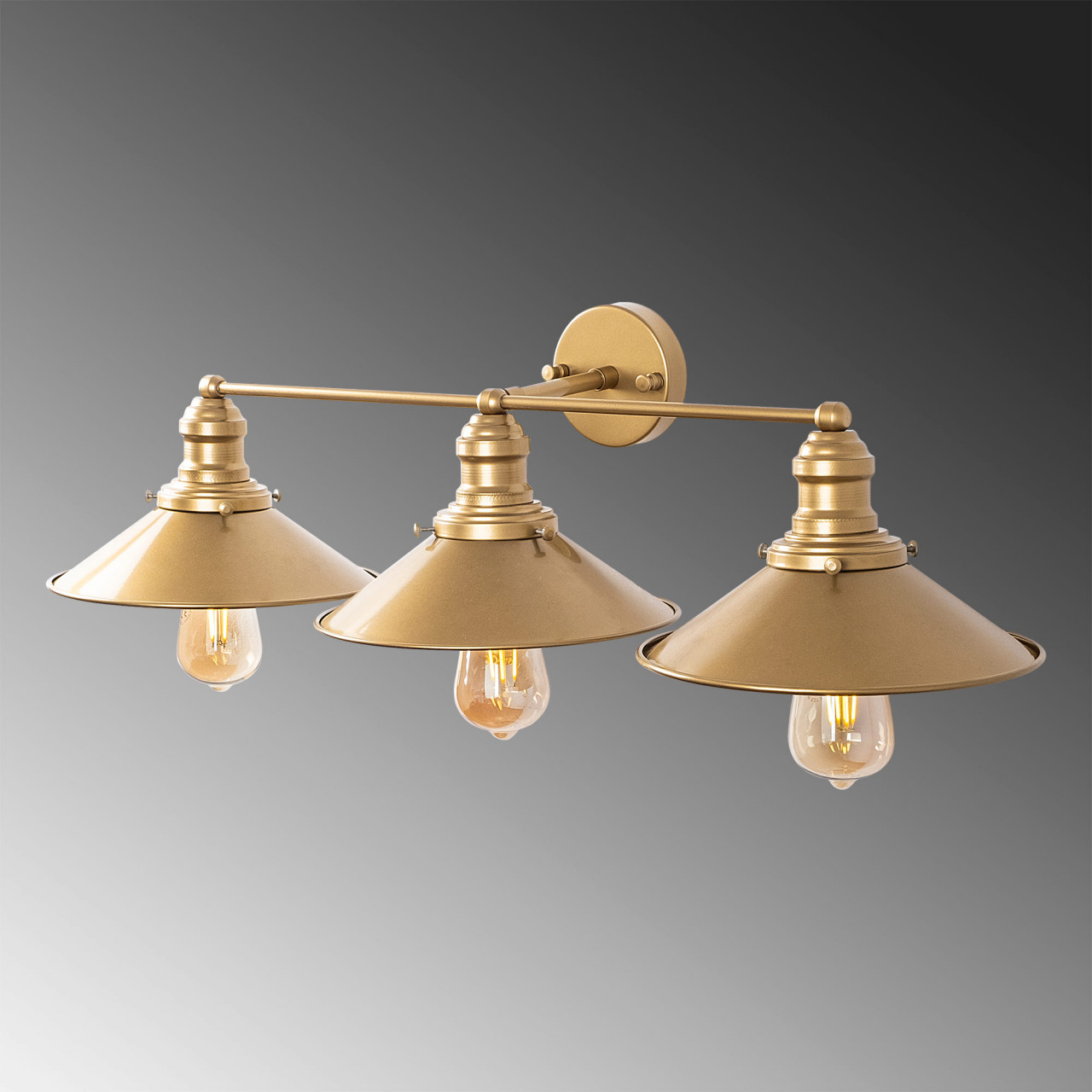 Poze Aplica Conical - 12186
