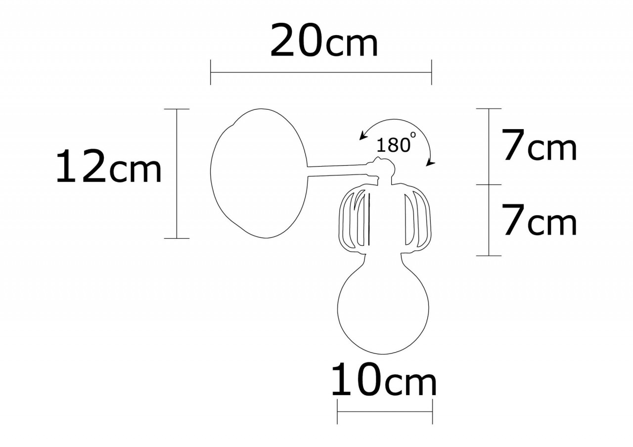 Poze Aplica Demre - N-1206