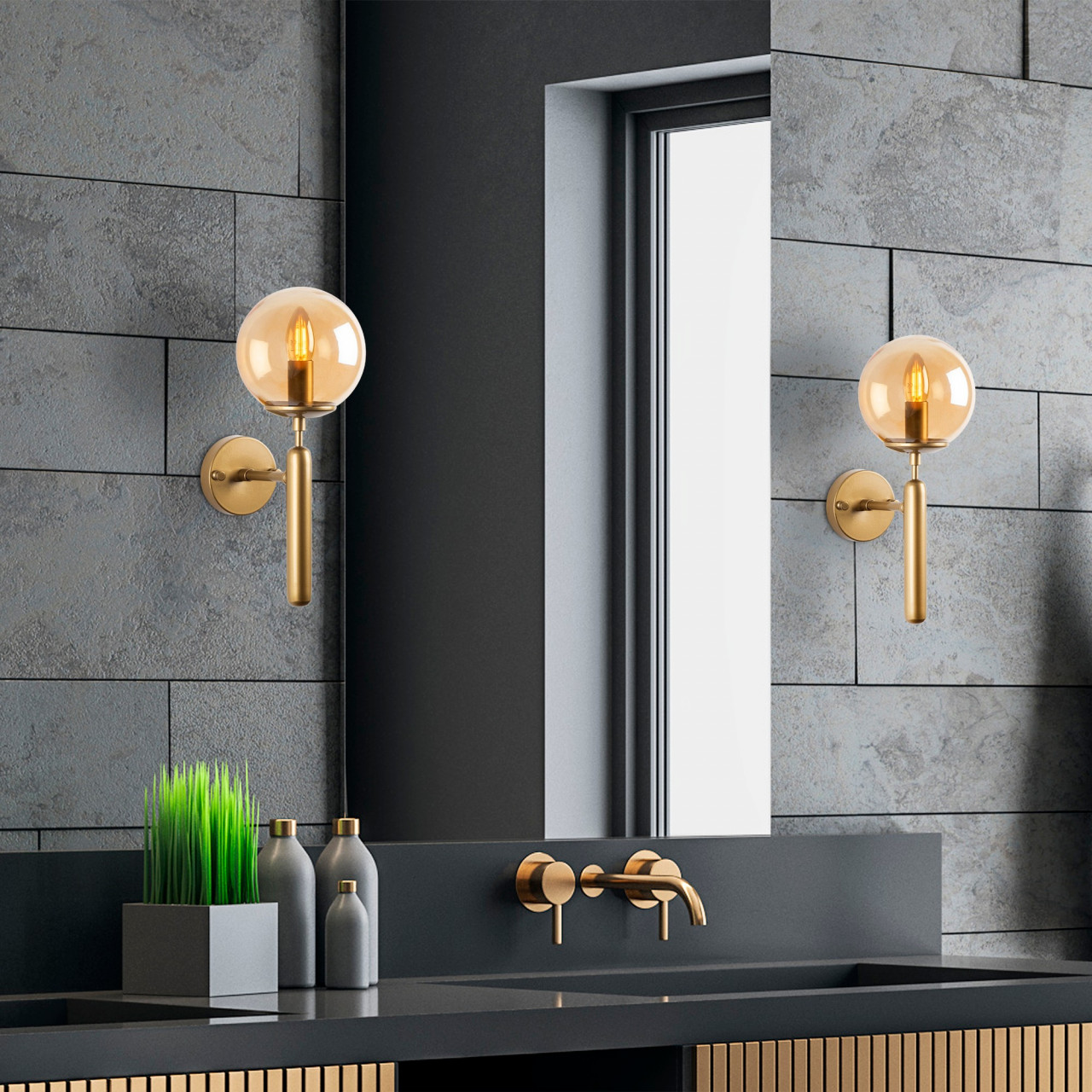 Poze Aplica King - 11459
