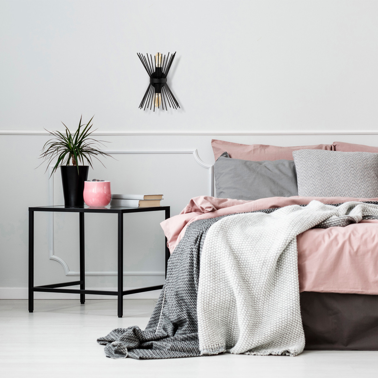 Poze Aplica Kirpi - 3091