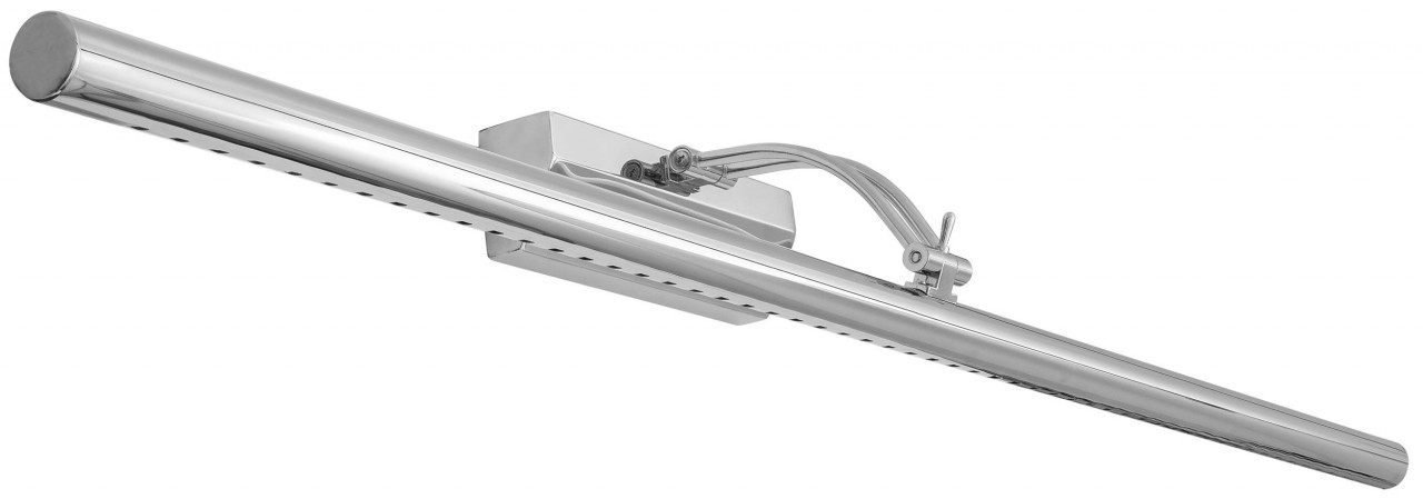 Poze Aplica LED pentru oglinda 9W 70CM APP366-1W argintie