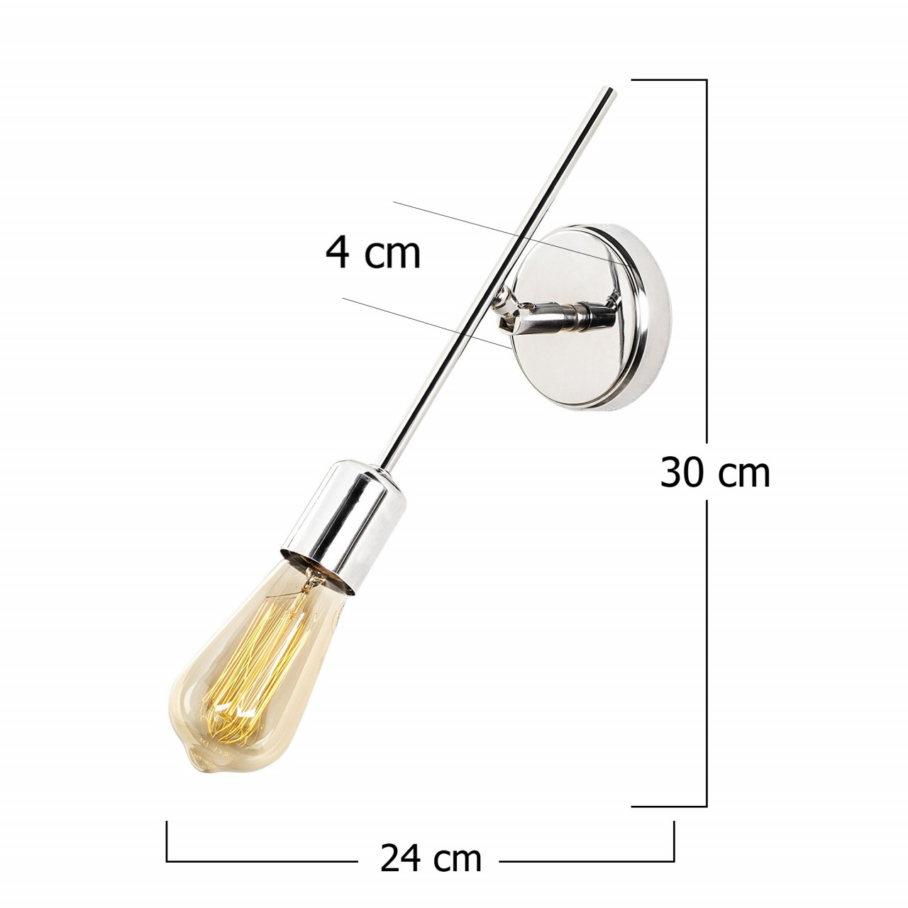 Poze Aplica Mizrak - 3681