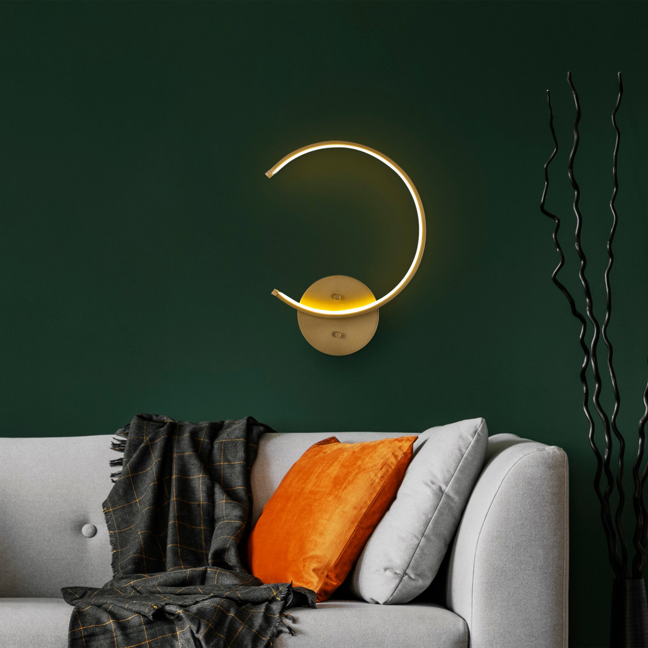 Poze Aplica Moon - 13329