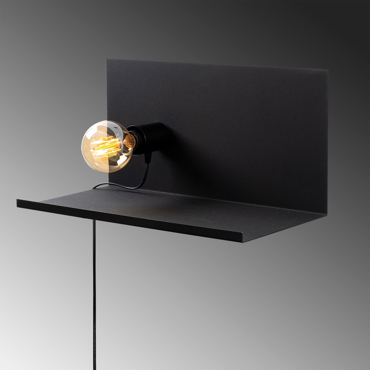 Poze Aplica Tokyo - 500-R BLACK