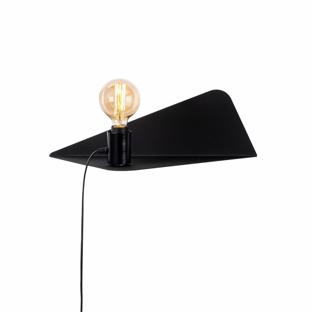 Poze Aplica Tokyo neagra - 502-R