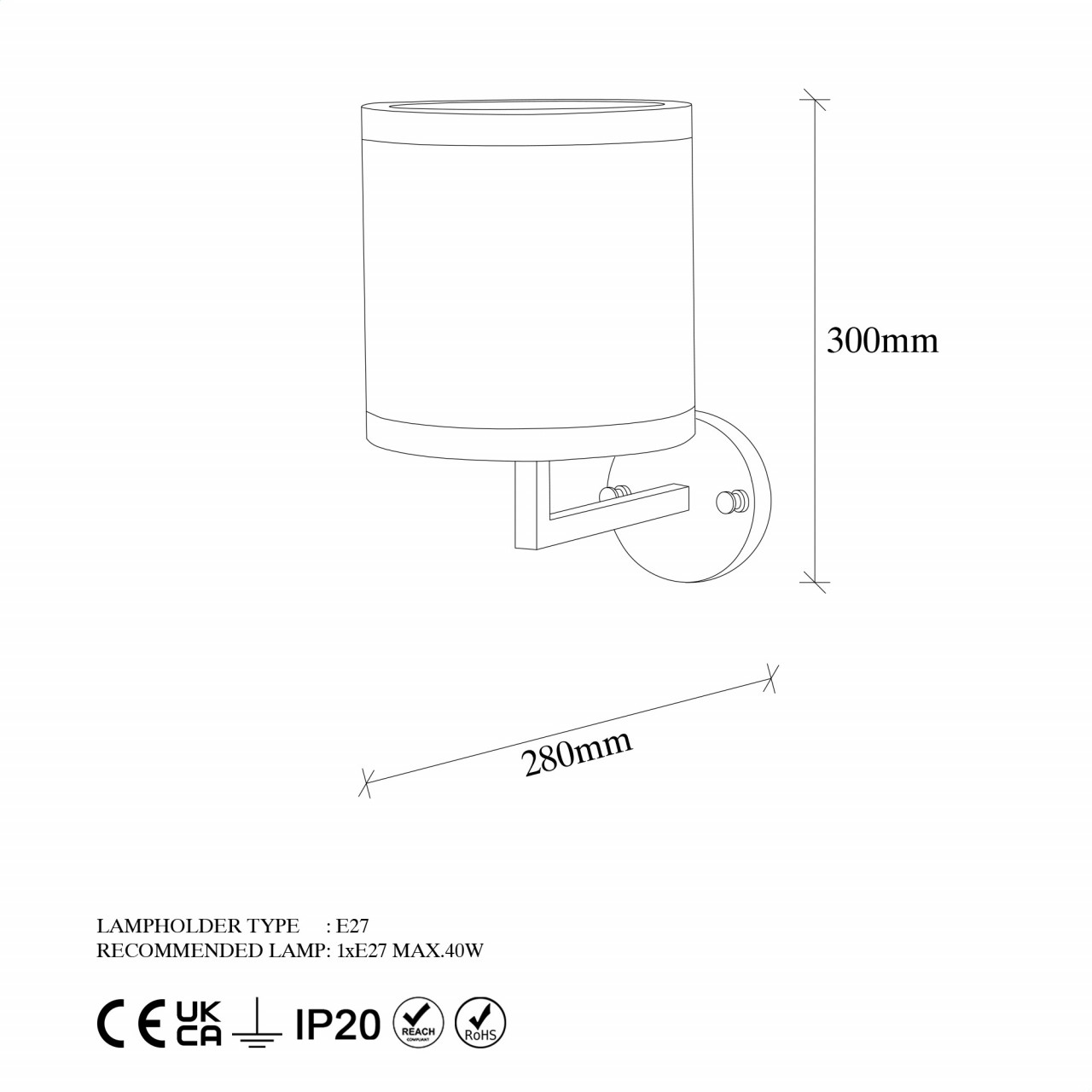 Poze Aplica Way - 11610