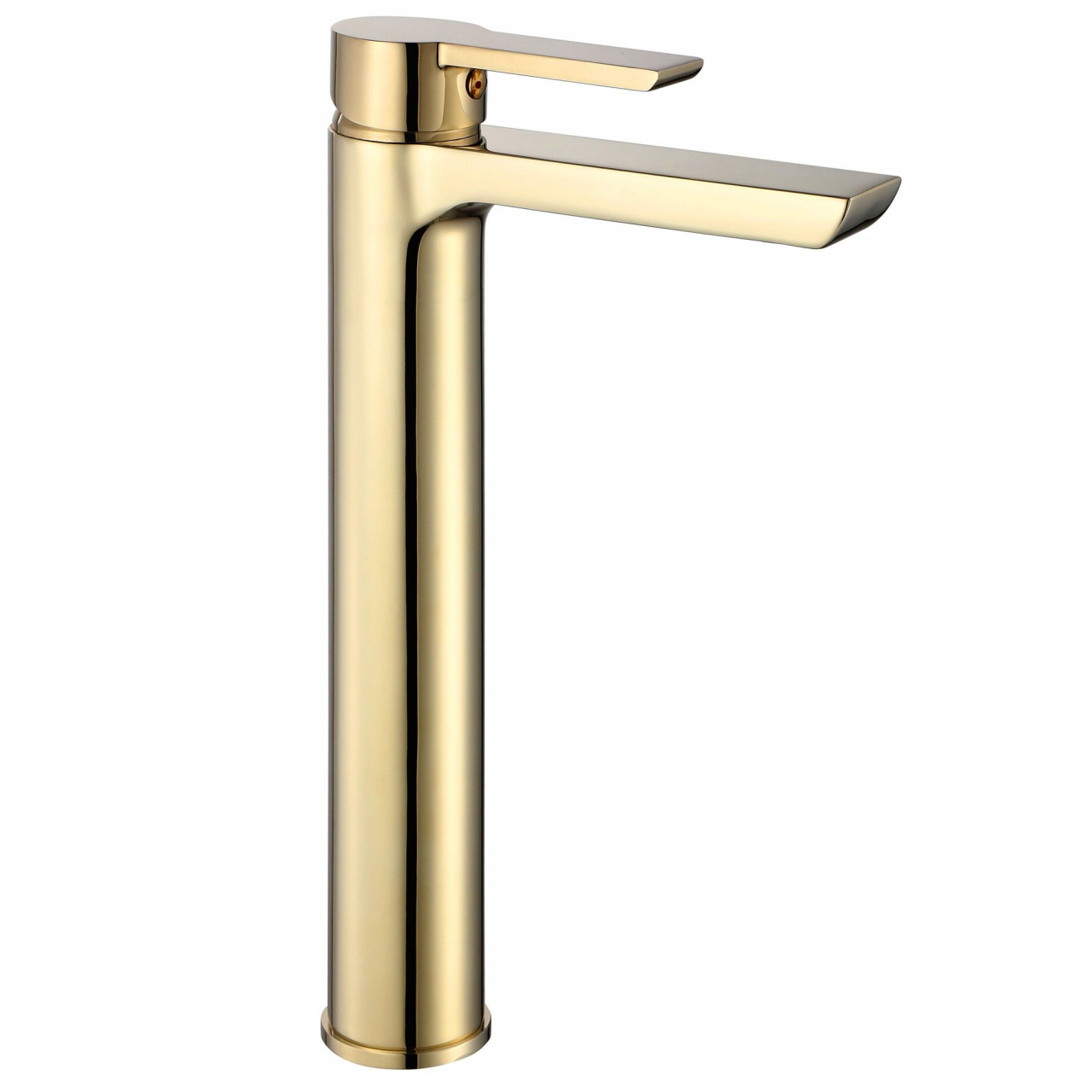 Poze Baterie Argus inalta aurie H28,5 cm