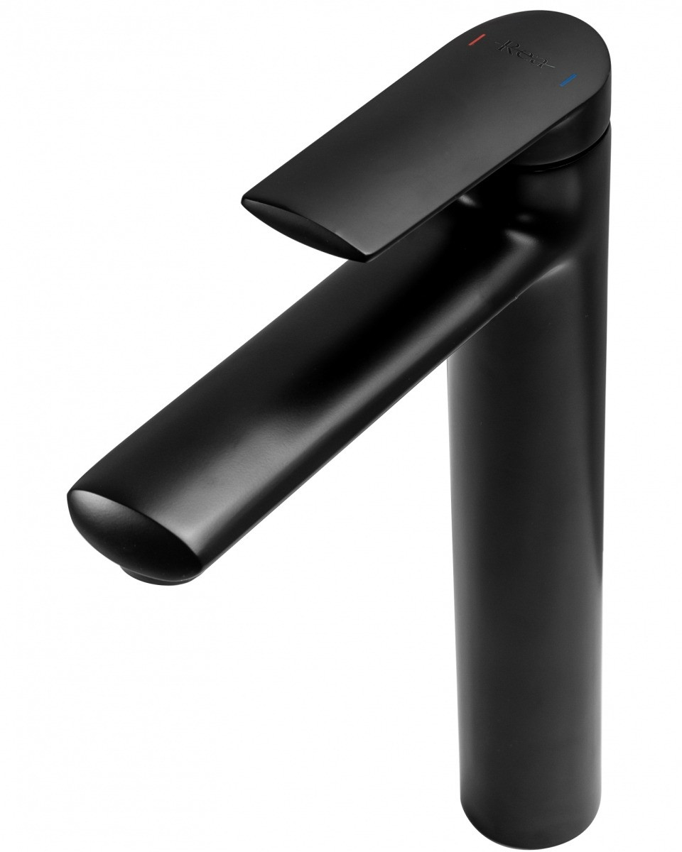 Poze Baterie Buzz înaltă negru mat - H 28 cm