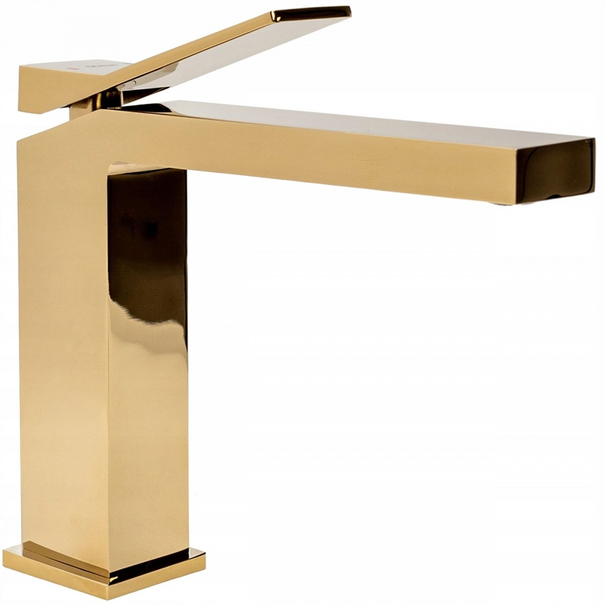 Poze Baterie Duet Gold - H 13 cm