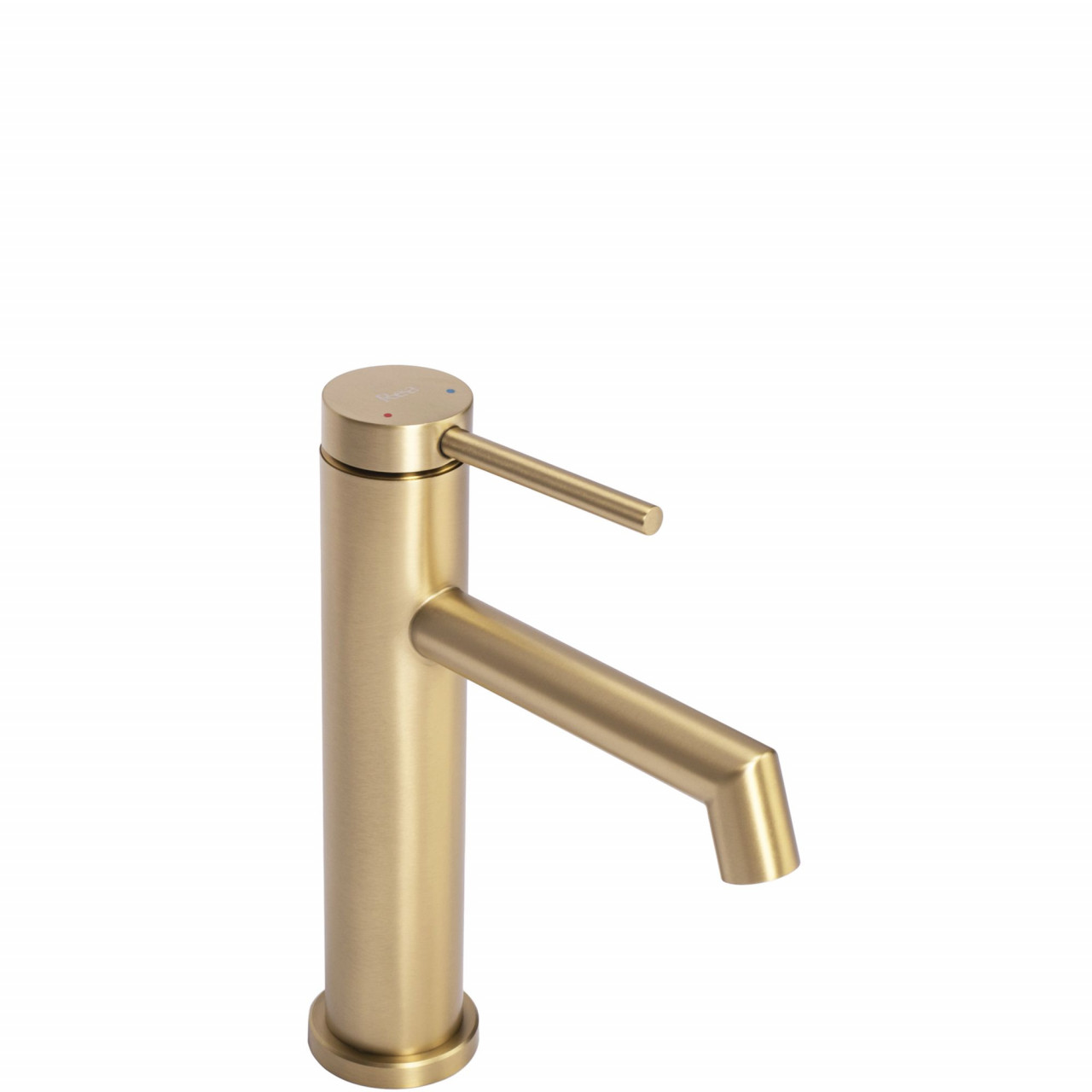 Poze Baterie Foss auriu periat H20,5 cm