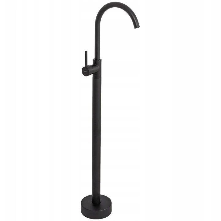 Poze Baterie freestanding Lungo Ortis neagra