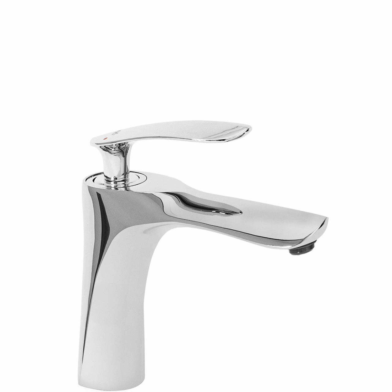 Poze Baterie Orbit argintie H17 cm