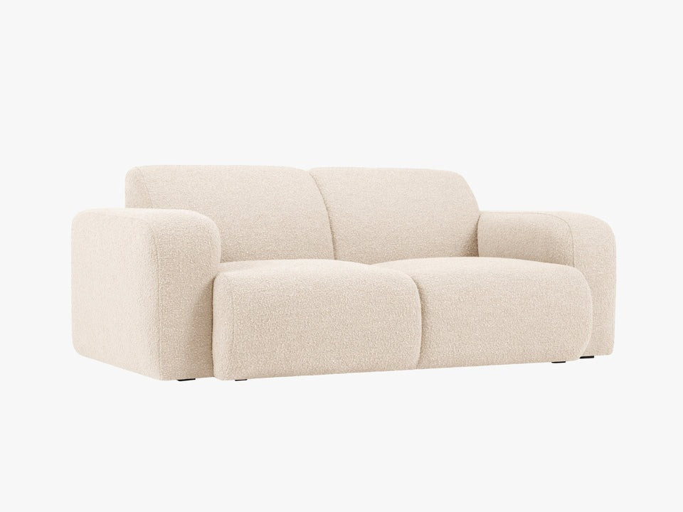 Poze Canapea 2 locuri Molino plusat L170 cm