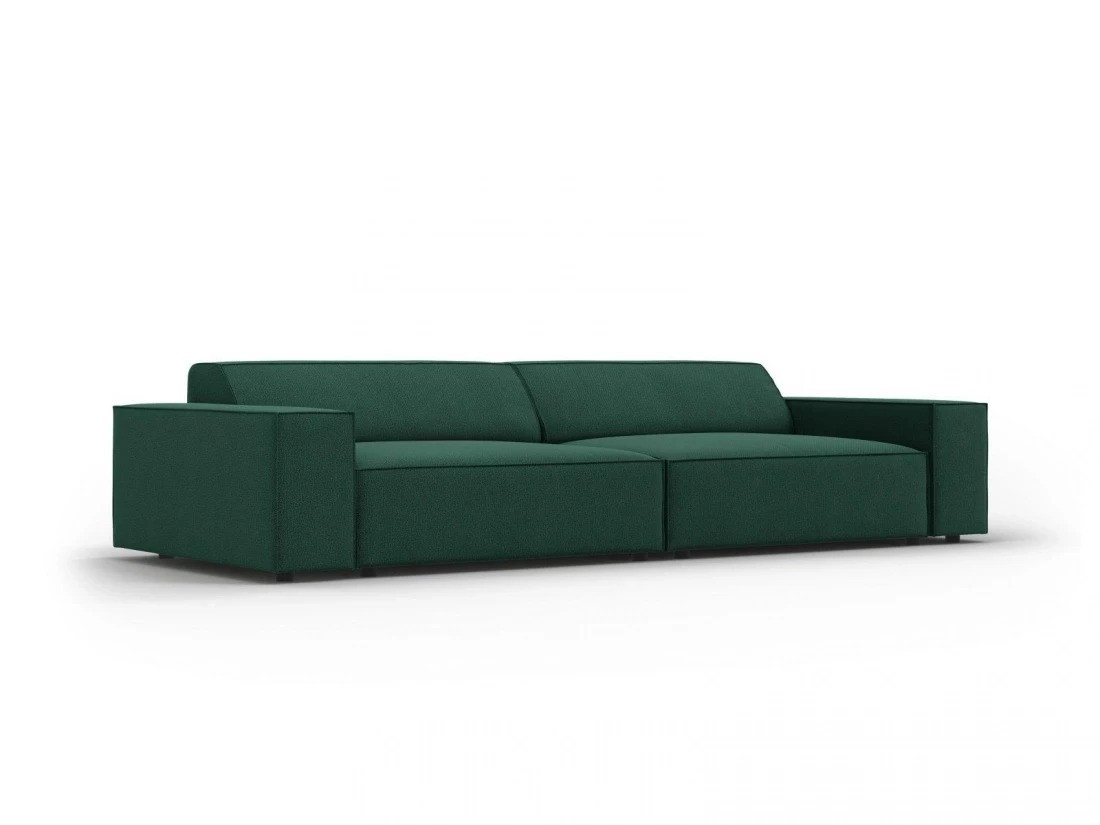 Poze Canapea 4 locuri Jodie stofa L244 cm