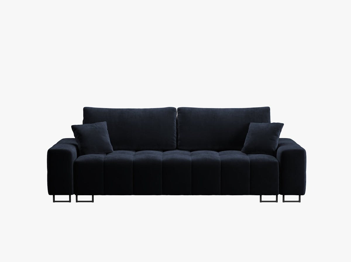 Poze Canapea extensibila 3 locuri Byron L250 cm
