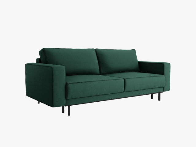 Poze Canapea extensibila 3 locuri Caro stofa L236 cm