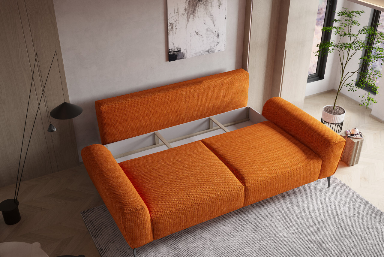 Poze Canapea extensibila Bali - L240 x l105 x h85 cm