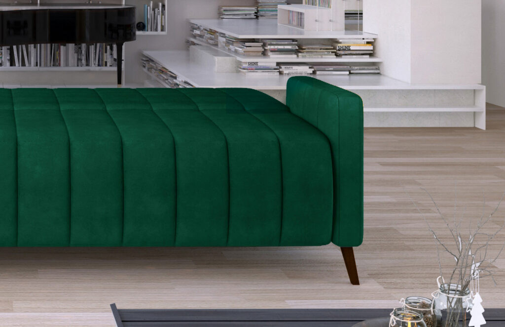 Poze Canapea extensibila Molly – L226 x l101 x h91 cm
