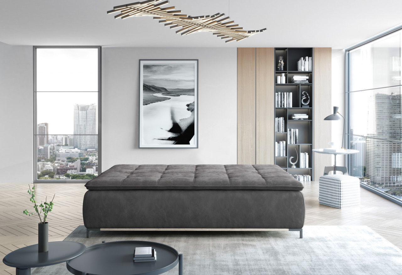 Poze Canapea extensibila Sweet – L204 x l106 x h91 cm