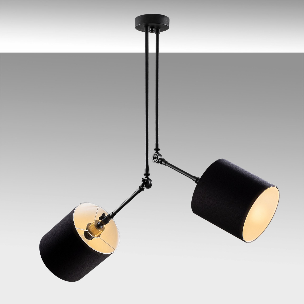 Poze Candelabru Abajur - 1411