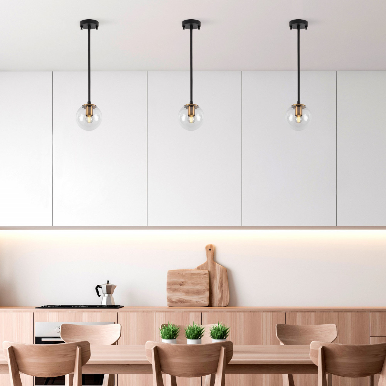Poze Candelabru Akkas - 10000