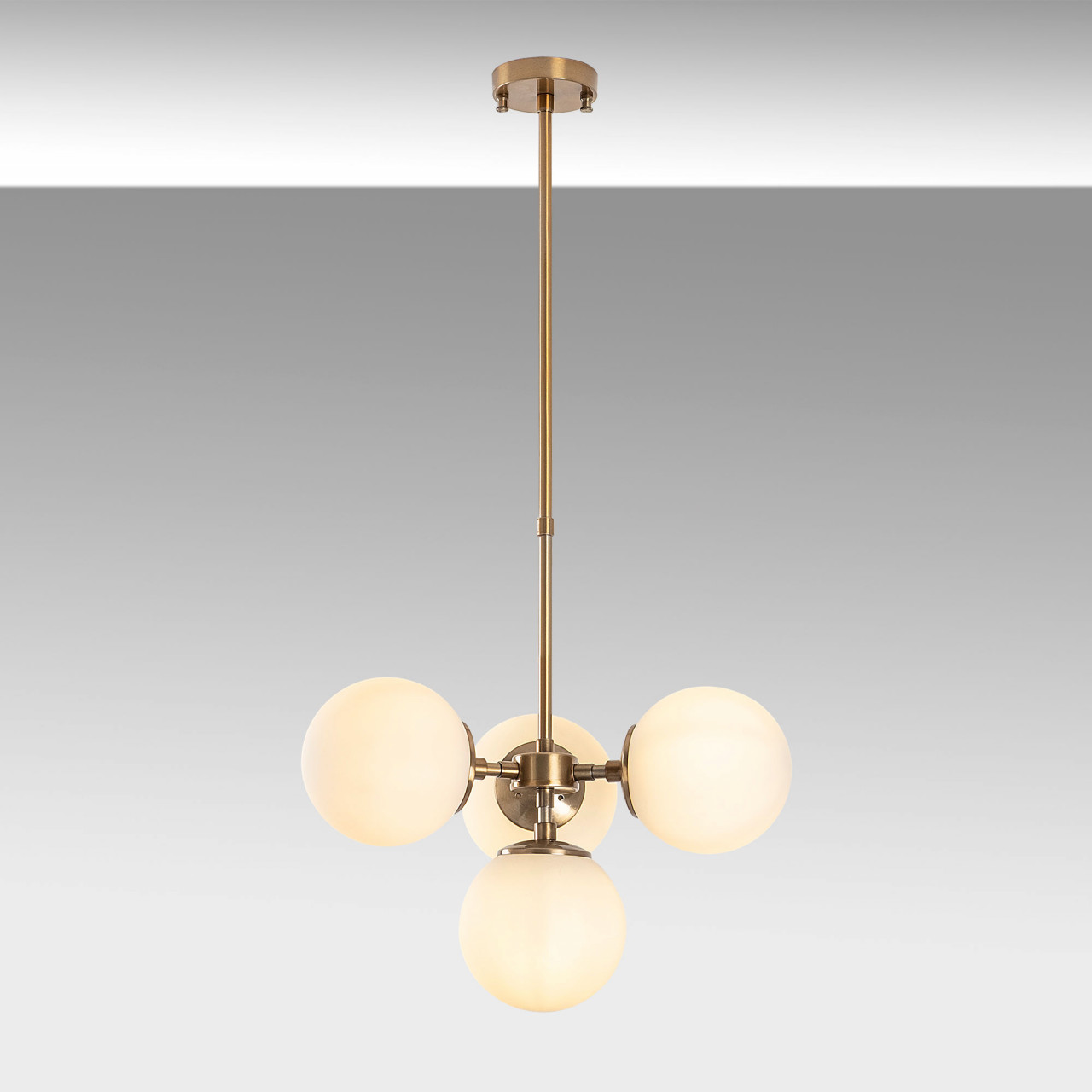 Poze Candelabru Akkas - 10060