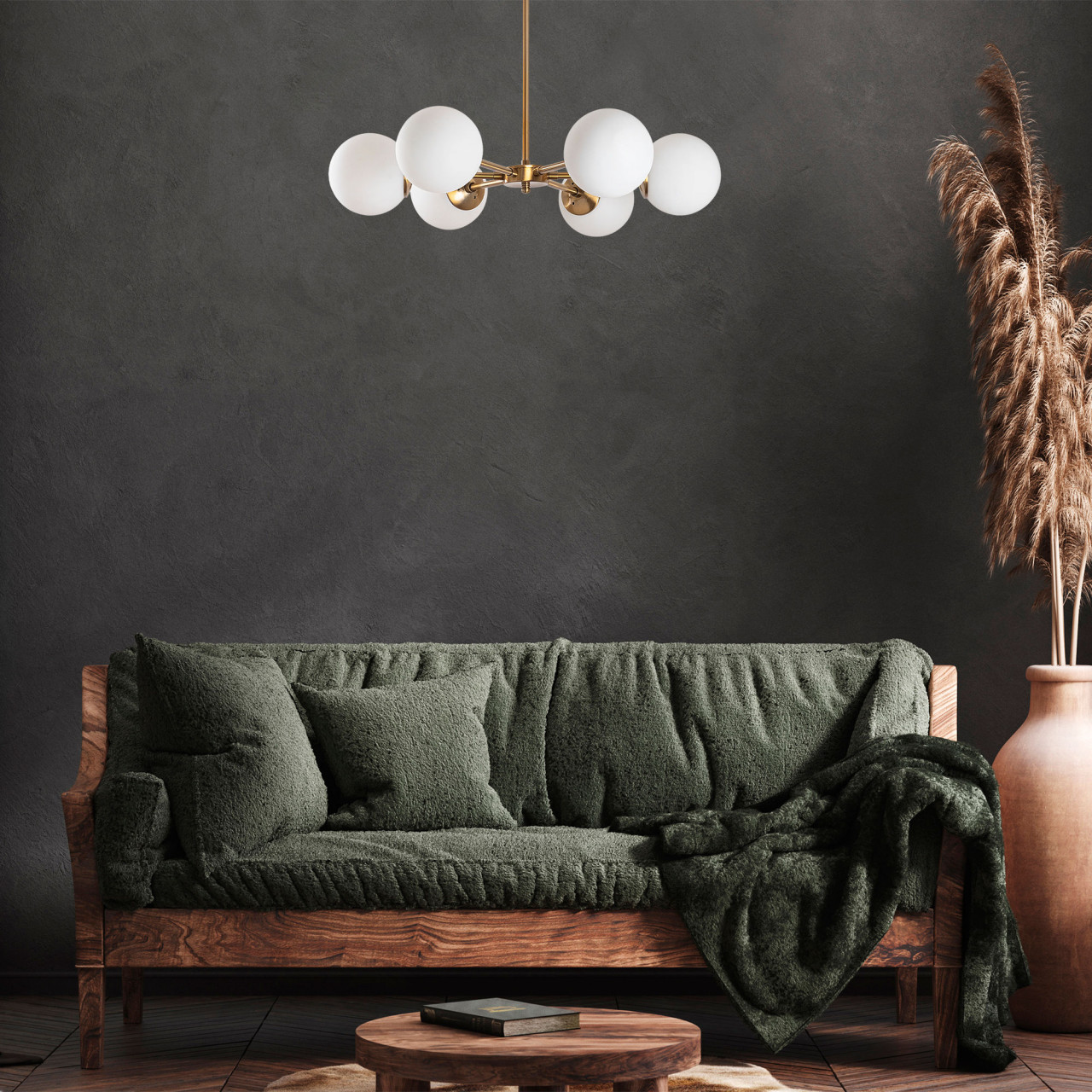 Poze Candelabru Akkas - 10080